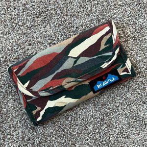 KAVU "Big Spender" Wallet